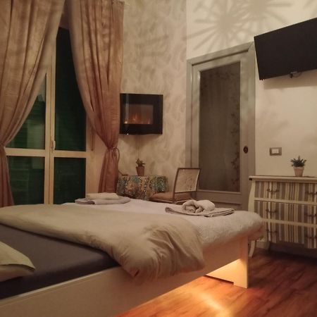 Studio Sedie Volanti Палермо Екстериор снимка