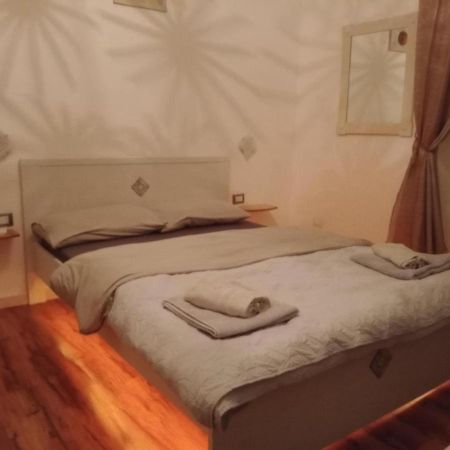 Studio Sedie Volanti Палермо Екстериор снимка