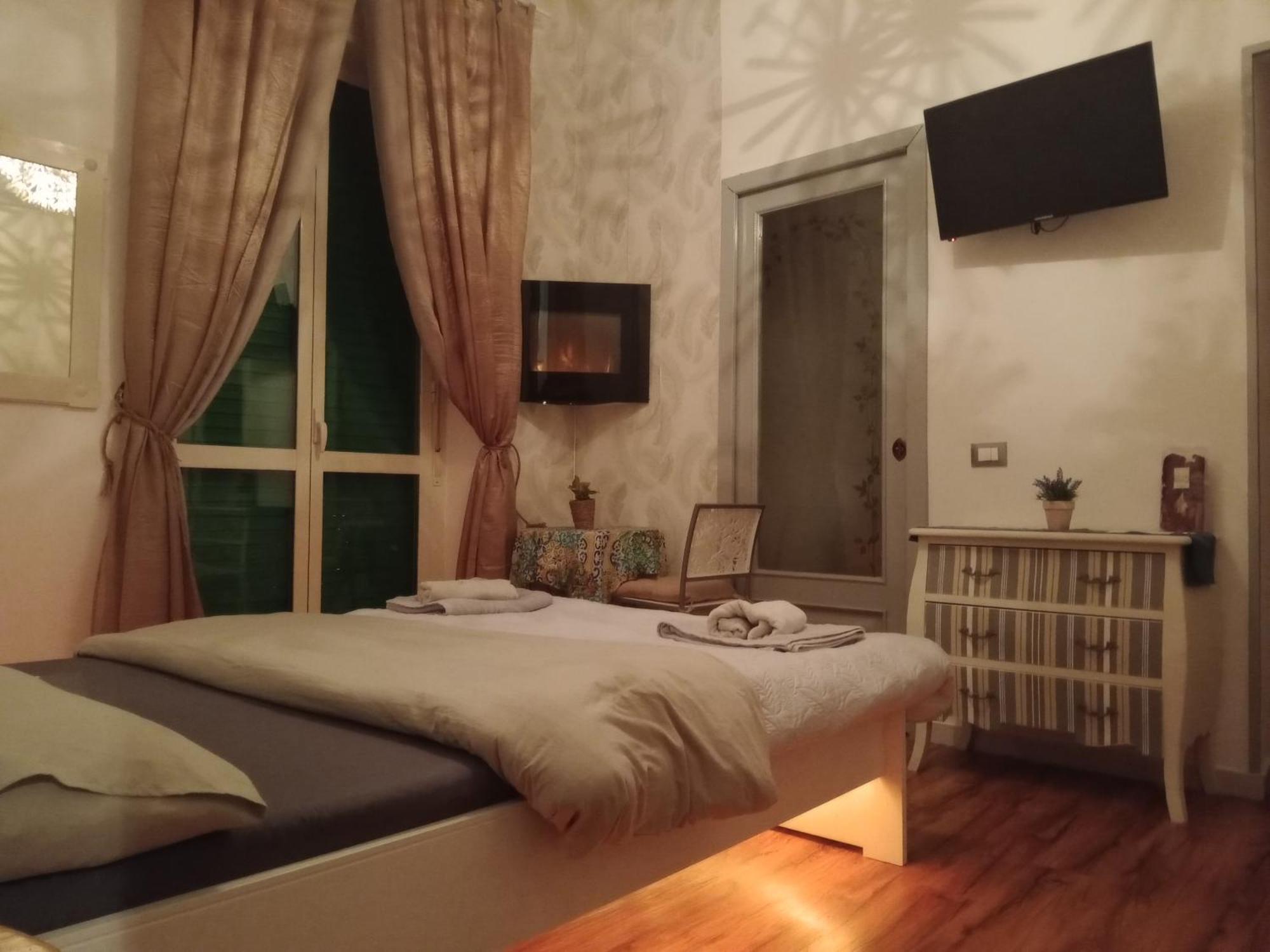 Studio Sedie Volanti Палермо Екстериор снимка