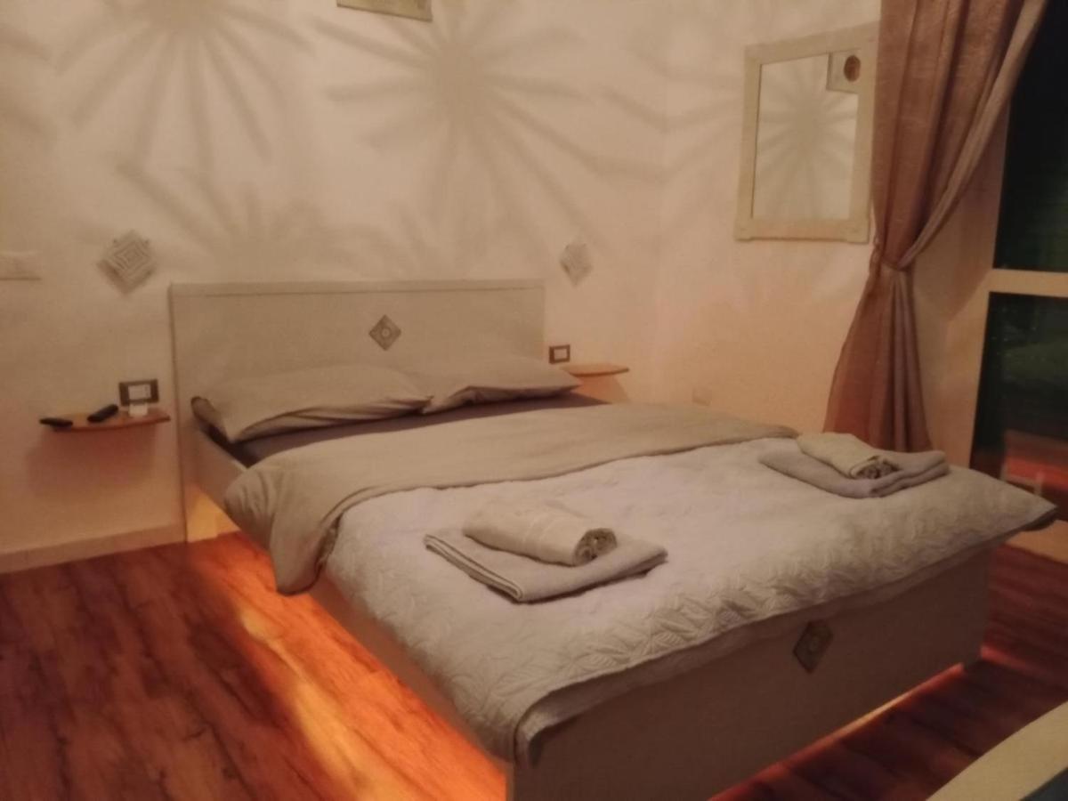 Studio Sedie Volanti Палермо Екстериор снимка
